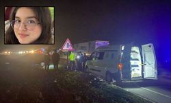 Antalya'da ölen genç kız Kayseri'de defnedildi