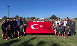 Milli takım İngiltere ile karşılaşıyor! Kayserisporlu Aras Çelik oynayacak mı?