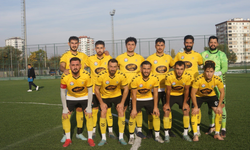 Zirve mücadelesinde kazanan yok! Argıncıkspor ve Döğerspor berabere