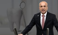 Kayseri Milletvekili Aşkın Genç’ten sert çıkış: Diş sağlığı sistemi çöktü