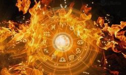 Ateş burçlarının bakışlarına karşı koymak neden bu kadar zor?