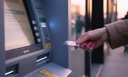 ATM’de bunu görürseniz sakın dokunmayın!