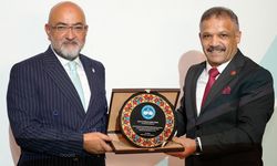 Avrupa’daki Kayserililer yatırım vizyonunda buluştu