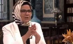 Kayseri Milletvekili Ayşe Böhürler’in programında Atatürk tartışması: Tekkelerde zikir, salonda vals