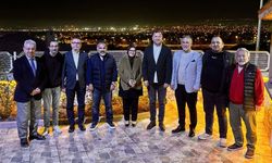 Ayşe Böhürler Kayseri’de gazetecilerle bir araya geldi: Müjde üstüne müjde verdi