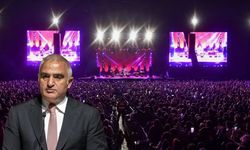 Bakan Ersoy’dan konser maliyetleri açıklaması