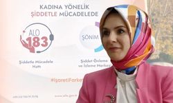 Bakan Göktaş’tan '#İşaretiFarket' çağrısı