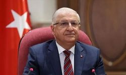 Bakan Güler: 'Farklı isimlerle varlık gösteremeyecekler'