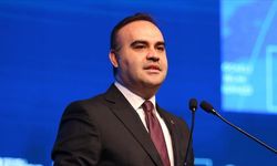 Bakan Kacır: Türkiye dünyanın en önemli üretim merkezlerinden biri