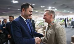 Bakan Kurum açıkladı: İklim değişikliği endişe verici boyuta ulaştı