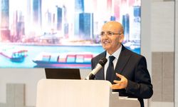 Hazine ve Maliye Bakanı Mehmet Şimşek ‘’Enflasyonu tek haneye düşüreceğiz’’