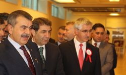 Bakan Tekin eğitimde eşitlik mesajı verdi