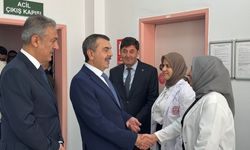 Bakan Tekin: Mesleki liselere yönelim yüzde 42’ye yükseldi