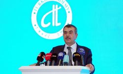 Bakan Tekin: Türk dünyası tur rehberi EBA’da yayımlanacak