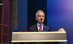 Bakan Uraloğlu “Yolun her kilometresi emekle yazılıyor”