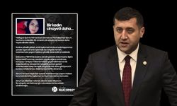 Baki Ersoy Ebru Kekilli cinayeti sonrası: Bu konu ertelenemez ötelenemez hafife alınamaz