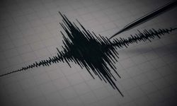 Balıkesir Sındırgı’da 3.9 büyüklüğünde deprem!