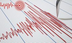 Balıkesir’de 4.9 büyüklüğünde deprem meydana geldi