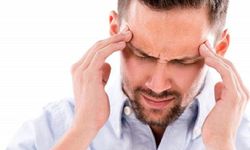 Baş ağrısını bu doğal yöntemle hemen geçirebilirsiniz!