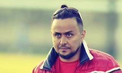 Başakpınarspor’da bir dönemin sonu: Yusuf Yanar ayrıldı