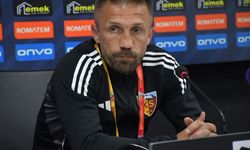 Djalovic kırmızı kart gördü, açıklama yardımcıdan: ‘Bu galibiyeti sonuna kadar hak ettik’