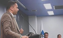 Başkan Candan: Vatandaşlarımız şantaj ve tehditlere maruz kalıyor'