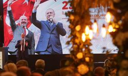 Başkan Çolakbayrakdar: 'Cumhurbaşkanımız Erdoğan, mazlum coğrafyaların umududur'