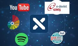 18 Kasım Krizi! Dünya Genelinde İnternet Felç Oldu