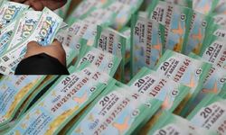 Milli Piyango 2026 büyük ikramiyesi açıklandı!