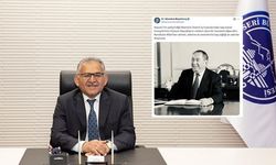 Kayserili iş insanı Bayraktar hayatını kaybetti: Büyükkılıç’tan başsağlığı mesajı!