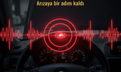 Frenlerden bu sesi duyuyorsanız dikkat! Arıza kapıda
