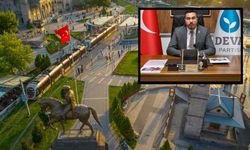 Belediyelerde israf tartışması: DEVA Partisi’nden Kayseri Büyükşehir’e çağrı