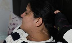 Eşini boğazından bıçaklayan saldırganın babasından kan donduran sözler: “Oğlum sadece bir kez bıçakladı!”