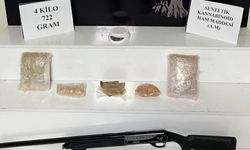 Polisi bile şaşırttı! Evden minyatür bonzai fabrikası çıktı!