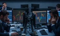 Borsa yatırımcısı dikkat! BIST 100 ilk yarıda kırmızıda