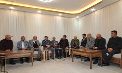 Başkan Metin: “Huzur ve dayanışma içinde güçlü bir Bünyan için çalışacağız”