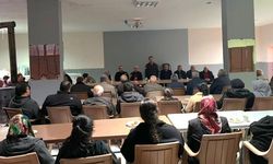 Başkan Metin'den Bünyanlı vatandaşlarla samimi sohbet