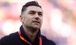 Kayserisporlular bunu sabırsızlıkla bekliyordu! Burak Yılmaz Kayseri’ye geliyor