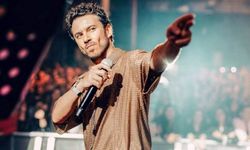 Buray Kayseri konseri için geri sayım başladı!