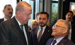 Memduh Büyükkılıç Ankara’da Erdoğan ile neden bir araya geldi?