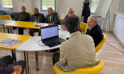 Büyükşehir’den Avrupa destekli dev proje: Gümüş Yollar