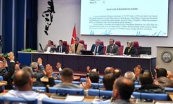 Kayseri Meclisi 38 maddeyi karara bağladı! Şehitler için anıt önerisi gündemde