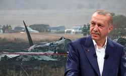 Cumhurbaşkanı Erdoğan C-130 kara kutu incelemesi hakkında konuştu