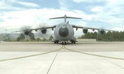 Kara kutu Kayseri’de incelenecek: 20 askerimizin şehit olduğu kazada dikkatler C-130 uçaklarına çevrildi