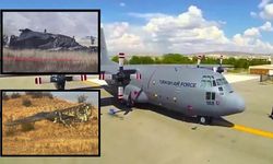 C-130 kazasında uçak havada nasıl parçalandı? Perde arkası aydınlanıyor mu?