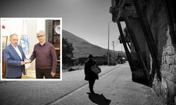 Talas Belediyesi’nin Cemil Baba belgeseli takdir topladı