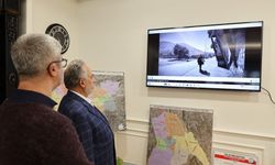 Mavi Boncuklu Cemil Baba’nın hayatı belgesel oldu