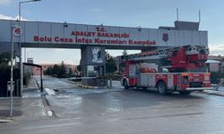Cezaevi görüşü kâbusa döndü! Mahkûm 4 yaşındaki kızını hastanelik etti