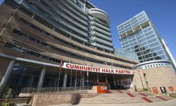 CHP İl Başkanlığı’ndaki ‘para sayma’ davasında yeni gelişme