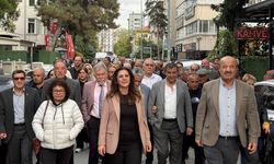 CHP Kayseri İl Başkanı Ümit Özer: Konut dağılımı siyasi mi yapıldı?